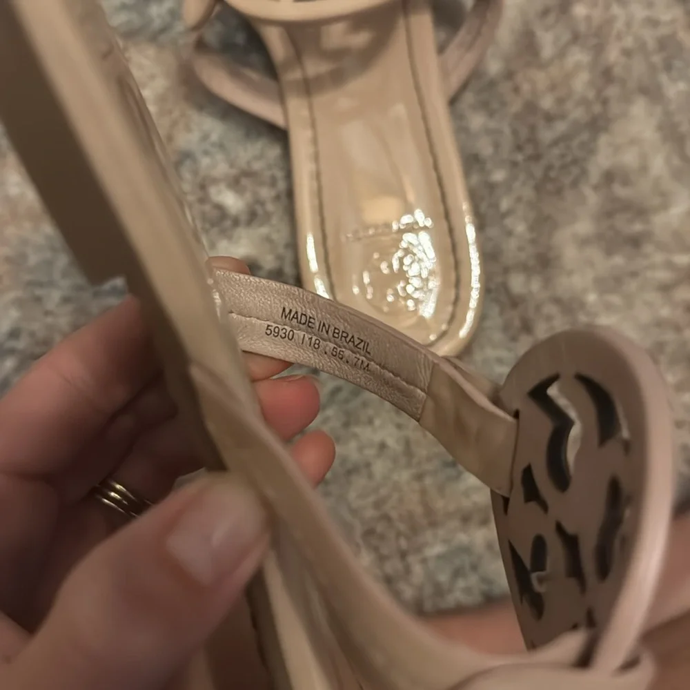 Tory Burch Sandals - Picture 7 of 7